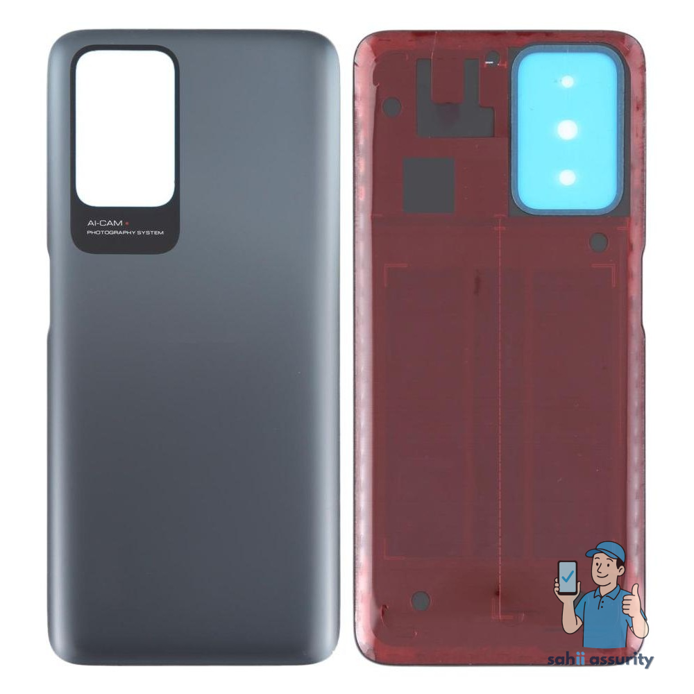 Back Panel Cover for Xiaomi Redmi 10 Prime